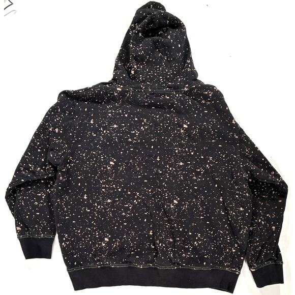 Pit Viper Underground Key Player Mens Size Medium Hoodie Sweatshirt Pullover - Picture 2 of 8